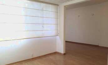 Imagem 2: Excelente apartamento com 138 m² com duas vagas escriturada rua super tranquila