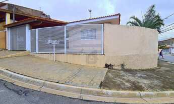 Imagem: Casa Térrea Esquina 112m², 3 Quartos