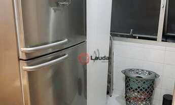 Imagem 3: Apartamento com 2 dormitórios à venda, 60 m² por R$ 335.000,00 - Vila Industrial - Campina