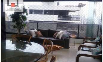 Imagem 6: Ed. Rio Danúbio 280 m², 3 Suítes, Andar alto ,3 Vagas de garagens