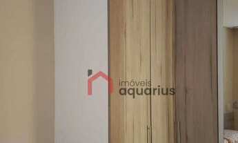 Imagem 2: Apartamento no Condomínio Boulevard Flamboyant, 2 dormitórios à venda, 50 m² por R$ 280.00