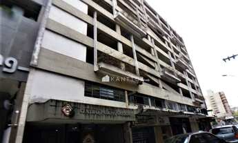 Imagem 6: Box/Garagem à venda por R$ 78.000,00 - Centro - Juiz de Fora/MG