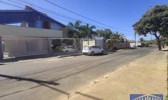 Imagem 6: Excelente lote murado e 100% plano no Taquari Lago Norte