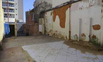 Imagem 3: Terreno para alugar, 180 m² por R$ 700,00/mês - Alto - Piracicaba/SP