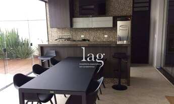 Imagem 6: Casa à venda, 330 m² por R$ 1.950.000,00 - Condomínio Chácara Ondina - Sorocaba/SP