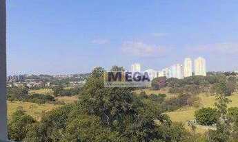 Imagem 4: Apartamento com 2 dormitórios à venda, 64 m² por R$ 329.990 - Parque Brasília - Campinas/S