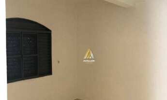 Imagem 6: Casa com 2 dormitórios à venda, 163 m² por R$ 381.600,00 - Parque Residencial Maria de Lou