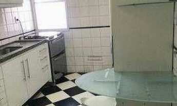 Imagem 6: Apartamento com 3 quartos à venda, 86 m² por R$ 379.000 - Setor Bela Vista - Goiânia/GO