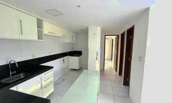 Imagem 2: Apt projetado para aluguel com 50 metros quadrados com 2 quartos