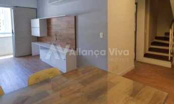 Imagem 2: Rio de Janeiro - Apartamento Padrão - Botafogo