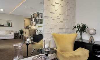 Imagem 7: Venda Apartamento 3 Dormitórios - 153 m² Higienópolis