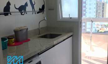 Imagem 4: Apartamento no Edifício Ilha Coral em Itajaí