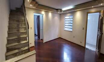 Imagem 2: Sobrado Vila Moinho Velho São Paulo/SP