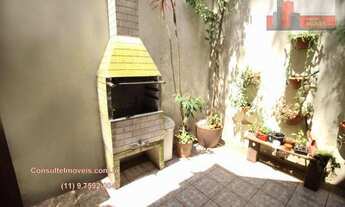 Imagem 7: Casa De Vila Rua Caiubi - Perdizes, 180 M², 2 Vagas