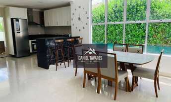 Imagem 5: Casa com 4 dormitórios/Diária