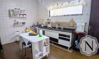 Imagem 7: Casa com amplo quintal e piscina à venda no Cibratel I - Itanhaém SP