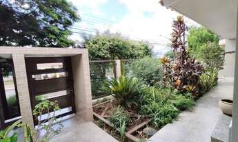 Imagem 3: Casa de terreno inteiro no Tropical