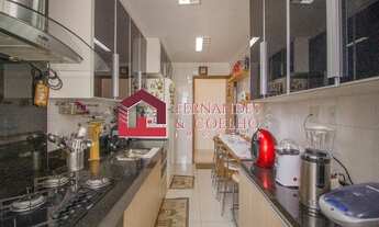 Imagem 4: Supremo, 104m² - 04 quartos