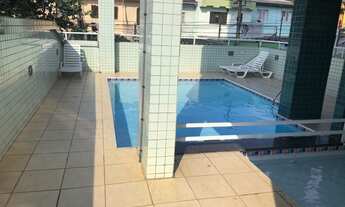 Imagem 3: Cobertura com Churrasqueira Vila Bastos