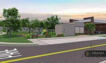 Imagem 2: Terreno à venda, 300 m² por R$ 300.000,00 - Tombadouro - Indaiatuba/SP