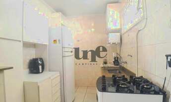 Imagem 6: Kitnet com 1 dormitório à venda, 45 m² por R$ 159.000,00 - Cambuí - Campinas/SP