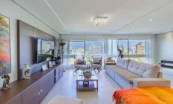 Imagem 2: Apartamento com 3 dormitórios à venda, 182 m² por R$ 2.968.000,00 - Moinhos de Vento - Por