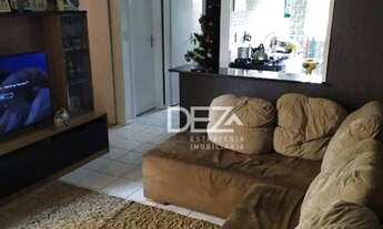 Imagem 4: Apartamento com 2 dormitórios à venda, 60 m² por R$ 145.000,00 - Vila Cachoeirinha - Cacho