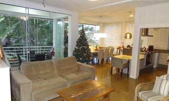 Imagem 7: Linda Casa no Morro da Cruz, Centro com Vista Panorâmica !!