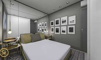 Imagem 6: Apartamento com 4 dormitórios à venda, 131 m² por R$ 2.320.000,00 - Centro - Balneário Cam