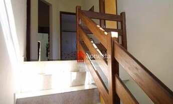 Imagem 7: Casa residencial à venda, Jardim Vista Alegre, Paulínia - CA0895