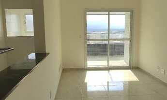Imagem 3: Apartamento com 2 dormitórios à venda, 76 m² por R$ 335.000,00 - Vila Guilhermina - Praia