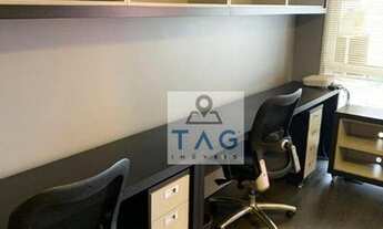 Imagem 3: Sala à venda, 42 m² por R$ 350.000,00 - Botafogo - Campinas/SP