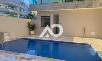 Imagem 3: Apartamento com 4 dormitórios à venda, 160 m² por R$ 1.260.000,00 - Recreio dos Bandeirant