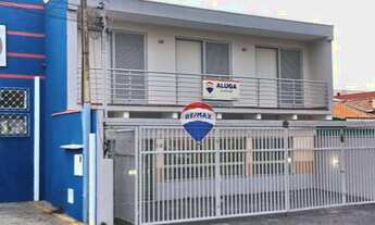 Imagem 2: Sobrado comercial no centro de Americana