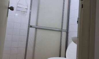 Imagem 2: Kit mobiliada ao lado do HC e metro Clinicas com vaga