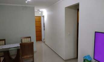 Imagem 7: Apartamento à venda, 55 m² por R$ 285.000,00 - Taboão - Diadema/SP
