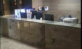 Imagem 7: Andar Corporativo para alugar, 532 m² por R$ 10.657,40/mês - Santo Agostinho - Belo Horizo