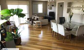 Imagem 7: Mirandópolis, 3 dorm (suíte),2 gar