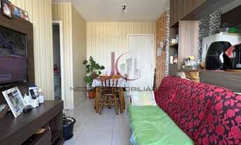 Imagem: Apartamento padrão - Cidade Satélite Santa