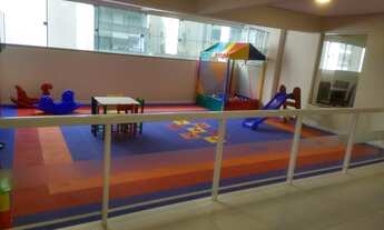 Imagem 2: Apartamento 3 Dormitórios Mobiliado Quadra Mar Centro