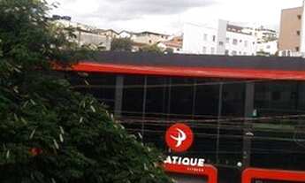 Imagem 5: Apartamento com 2 dormitórios à venda, 53 m² por R$ 250.000,00 - Santa Efigênia - Belo Hor