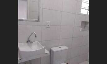 Imagem 7: Casa com 3 Quartos, 1 Suíte, 2 banheiros, 1 vaga - Para Alugar, 120 m² - Vila Cruzeiro, S