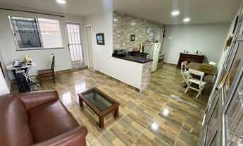 Imagem: Casa para Venda em Duque de Caxias, Vila