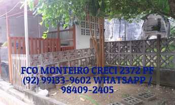 Imagem 5: Casa para venda com 350 metros quadrados com 4 quartos em Centro - Manaus - AM