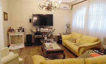 Imagem 6: Casa com 3 dormitórios à venda, 289 m² por R$ 970.000,00 - Jardim Primavera - Santa Bárbar