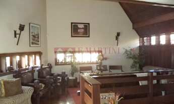 Imagem 7: Casa com 3 dormitórios à venda, 472 m² por R$ 1.700.000,01 - Alto - Piracicaba/SP