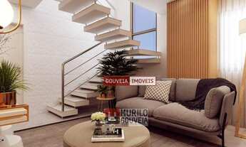 Imagem 2: Apartamento com 3 dormitórios à venda, 134 m² por R$ 699.000,00 - Bom Jesus - São José dos