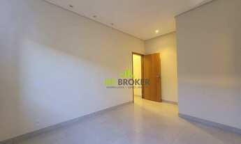 Imagem 5: Casa com 3 dormitórios à venda, 149 m² por R$ 685.000 - Residencial Maria Julia - São José