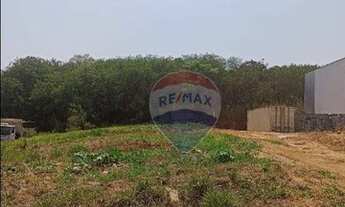 Imagem 2: Vende Terreno Industrial Nova Odessa