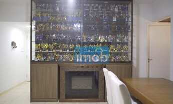 Imagem 3: Apartamento à venda, 104 m² por R$ 595.000,00 - Gonzaga - Santos/SP